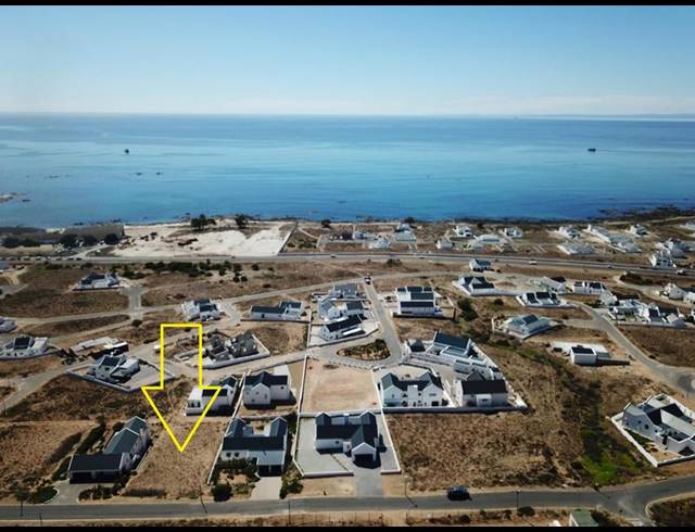 LAND FOR SALE IN DA GAMA BAY